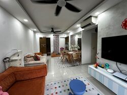 Blk 478B Valley Spring @ Yishun (Yishun), HDB 4 Rooms #597176131